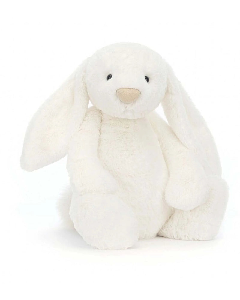 Jellycat Bashful Luxe Bunny - Luna