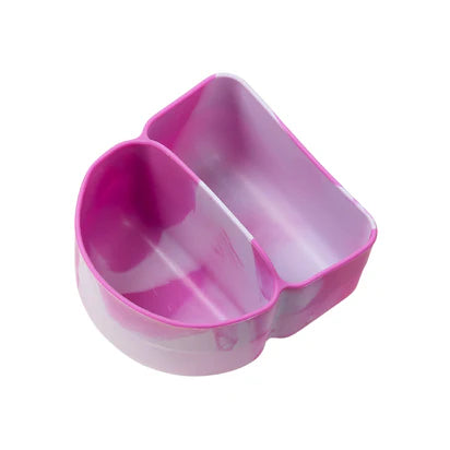 Silicone Bento Bud Snack - Cosmic