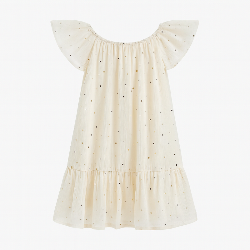 Flicker Flutter Sleeve