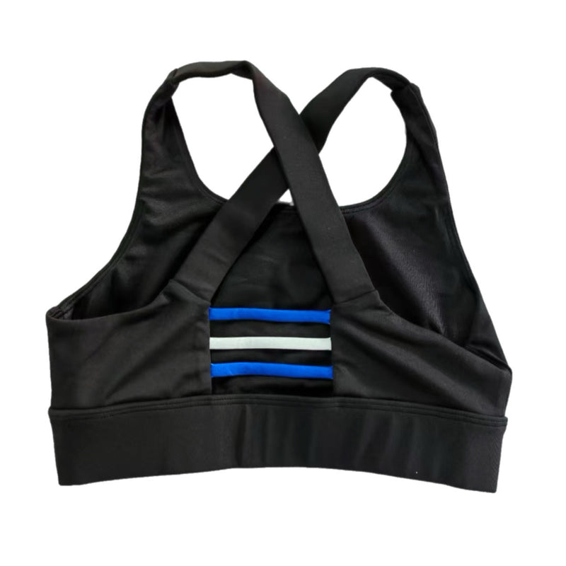 Powerhouse Crop Top