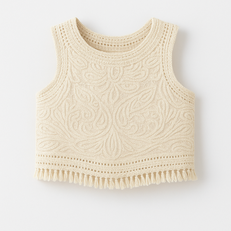 Billy Fringe Set