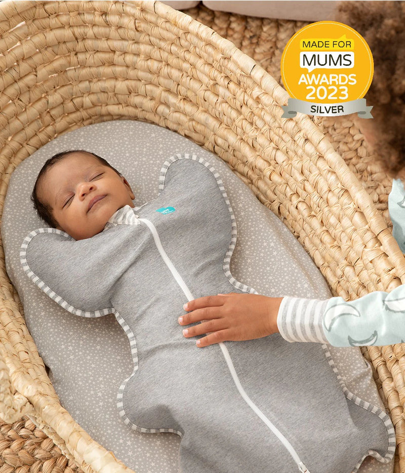 Swaddle Up 1.0T - Stretch Cotton