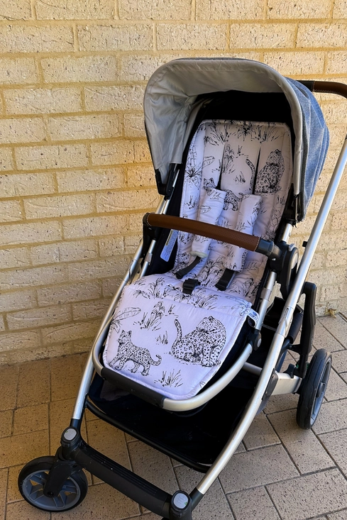 Universal Pram Liner - Leo