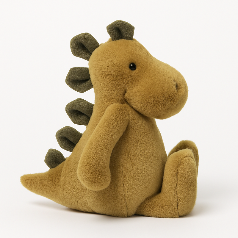 Dash the Dino 25