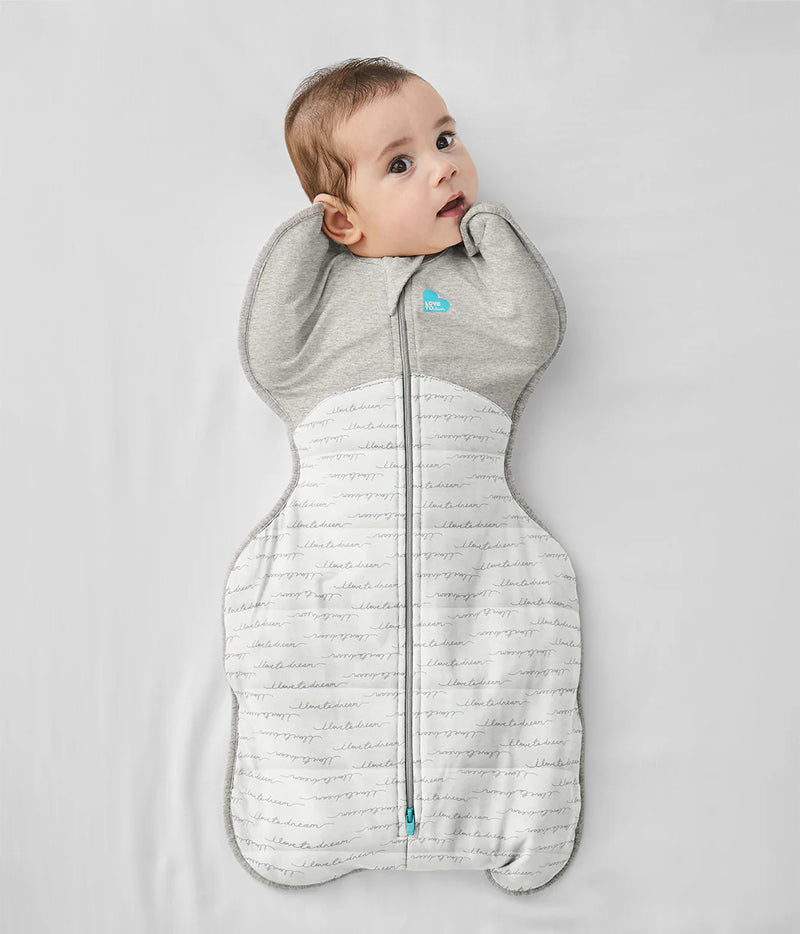Swaddle Up Warm 2.5tog