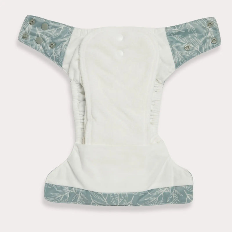 econaps- Willow 2.0 Modern Cloth Nappy