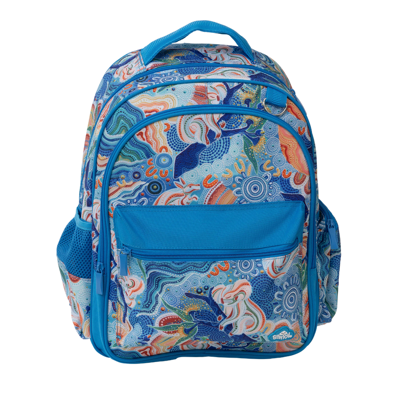 Tiny Town Little Kids Backpack