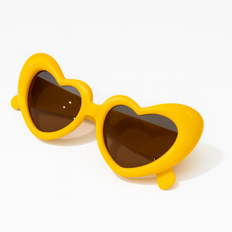 All style - Sunglasses