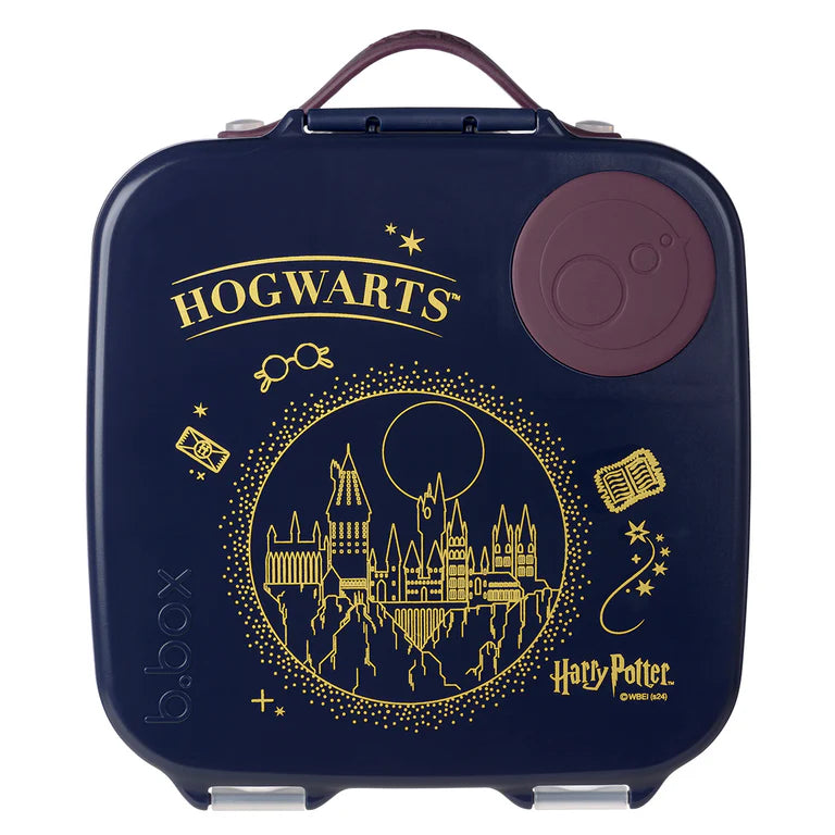 LunchBox- Harry Potter