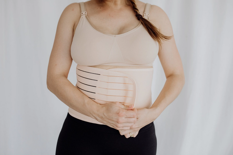 3 in 1 Postpartum Support Belt