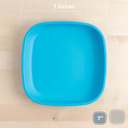Re-Play Large Flat Plate