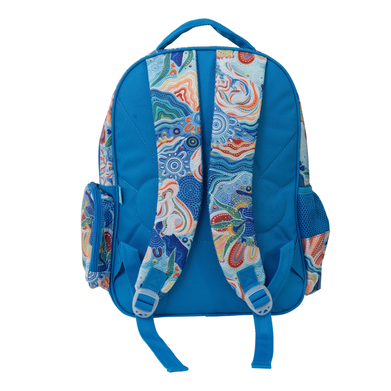 Tiny Town Little Kids Backpack