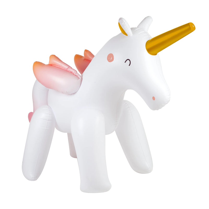 Sunnylife Giant Sprinkler - Unicorn