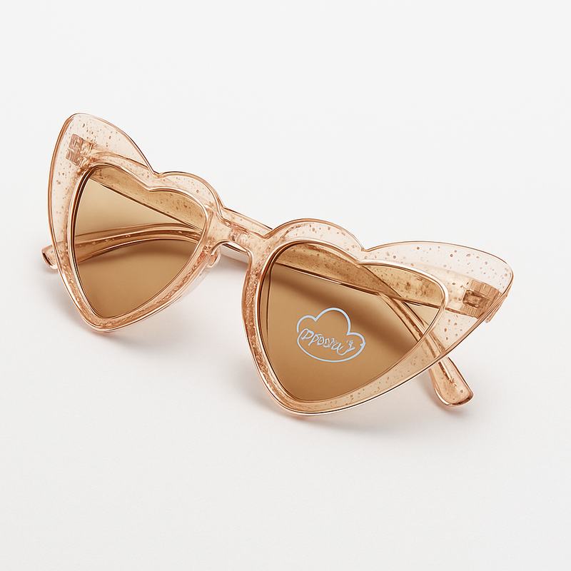 All style - Sunglasses