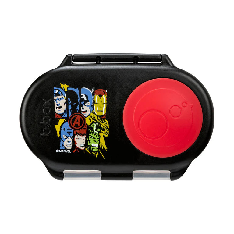 Snackbox - Avengers