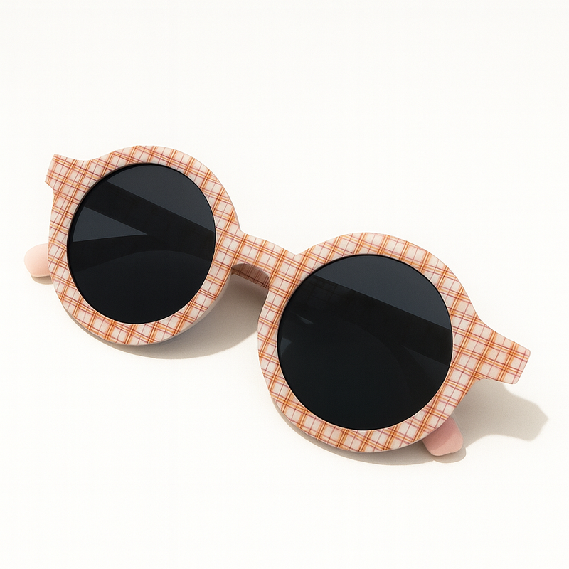 All style - Sunglasses