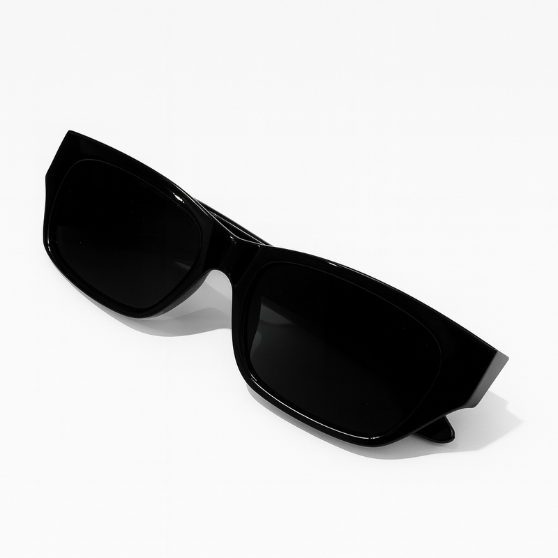 All style - Sunglasses