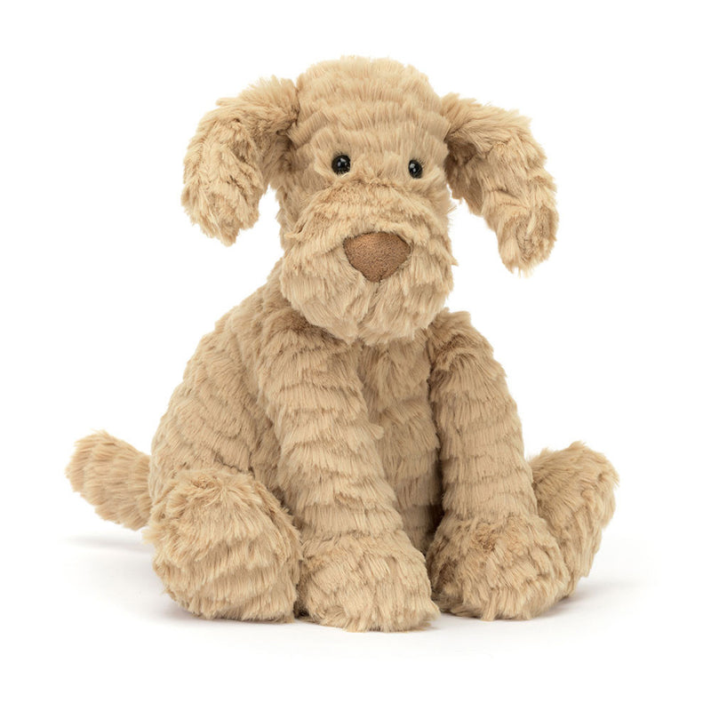 Bashful Toffee Puppy – 31cm