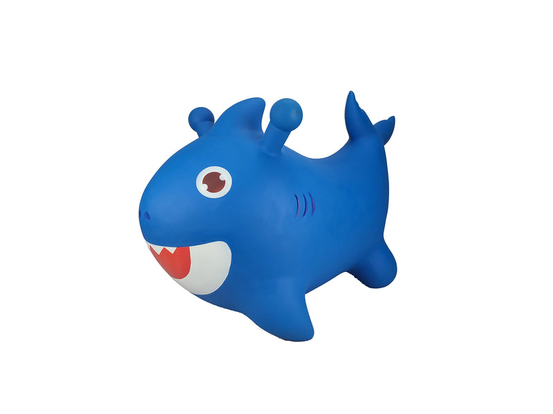 Bouncy Rider Splash the Shark