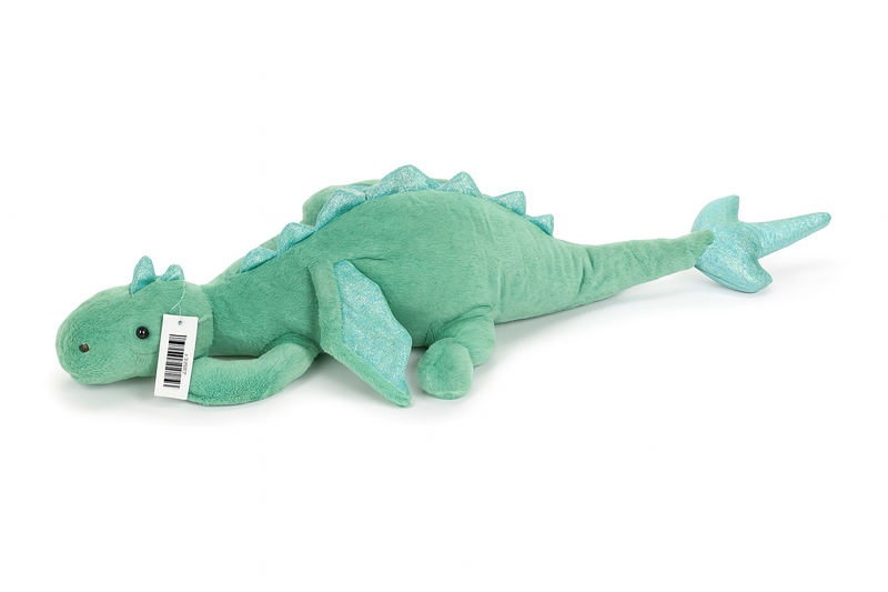 Syrax Dragon - Sage Green Extra Large 110cm