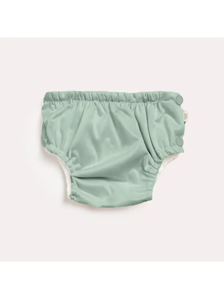 Mint Swim Nappy