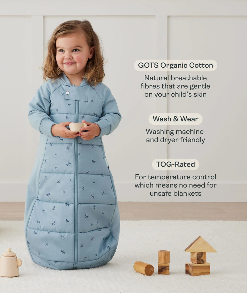 Sheeting Bag / TOG: 1.0 - Elephant Parade