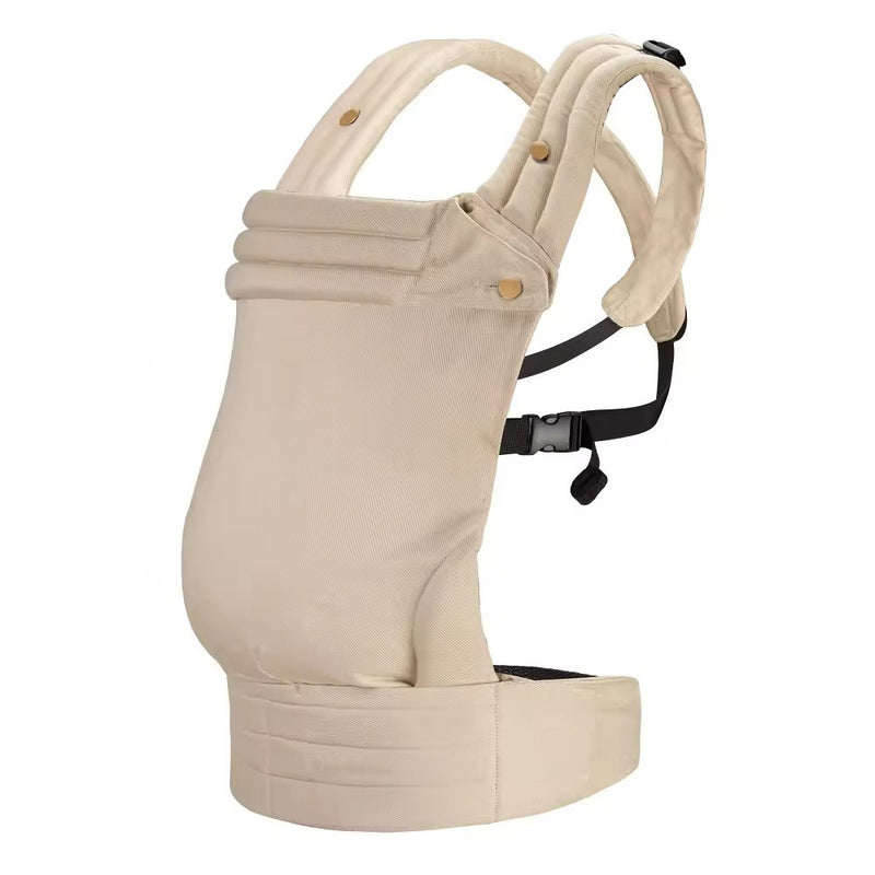 Classic Comfort Baby Carrier – Beige