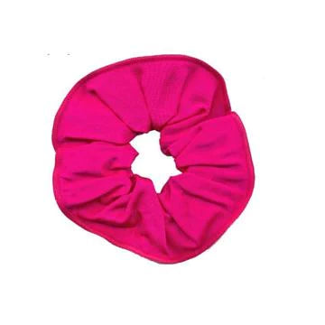Extra Large Bun Scrunchie XL Bun Scrunchie
