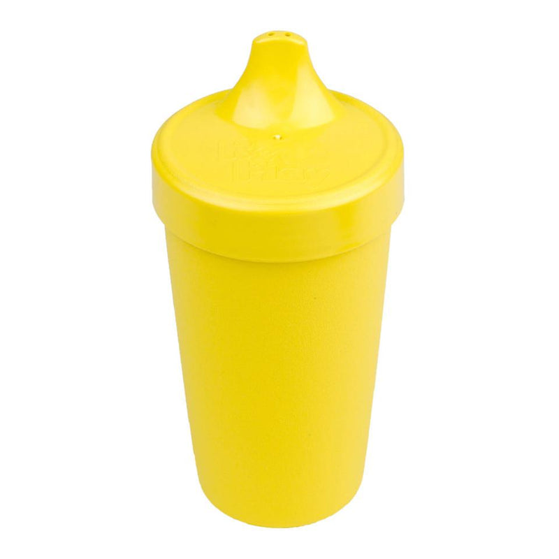 Re-Play No-Spill Sippy Cup Yellow