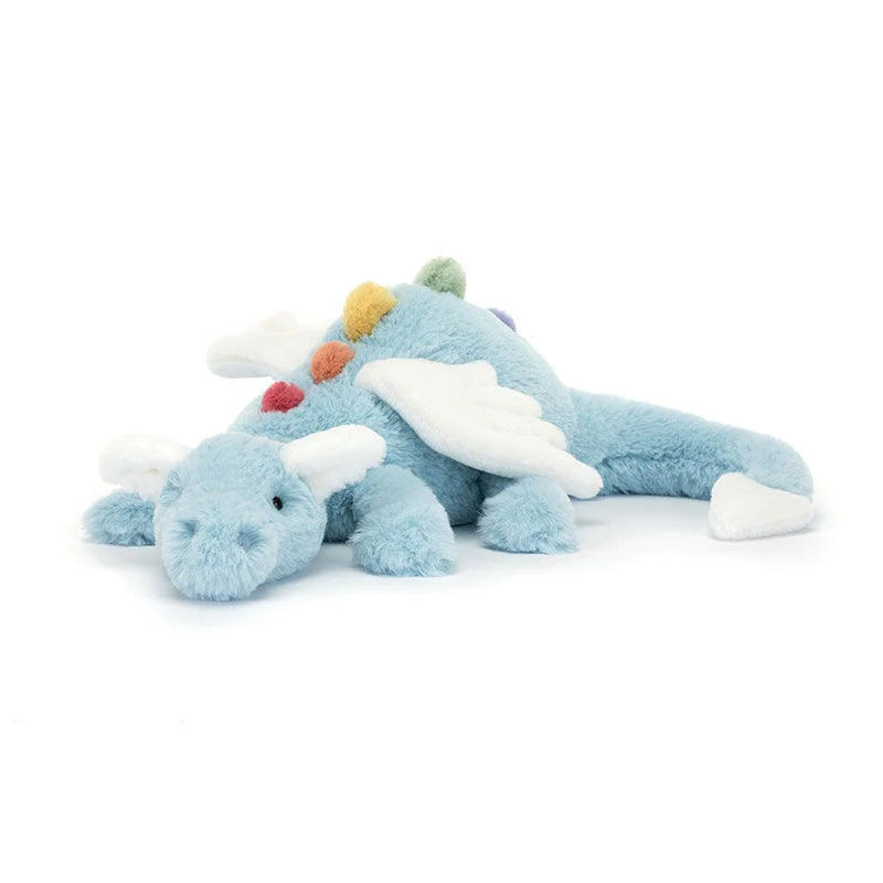 Syrax Dragon - Assorted Colours