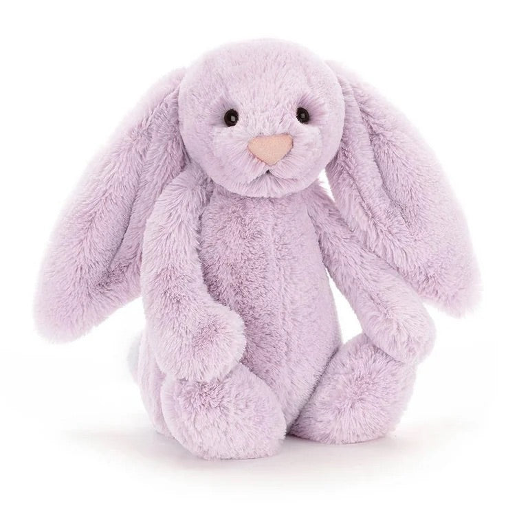 Jellycat Bashful Bunny