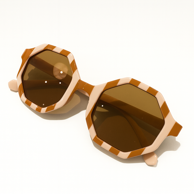 All style - Sunglasses