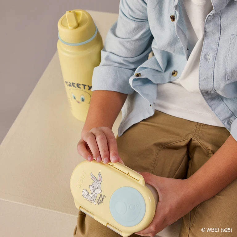 Snackbox - Looney Tunes