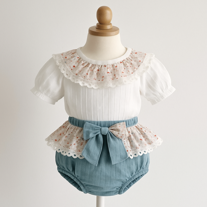 Romie Set
