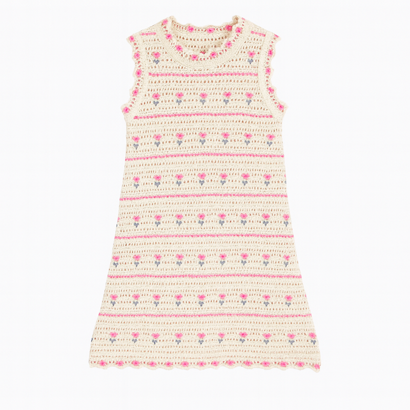 Whoppie Knitted Dress