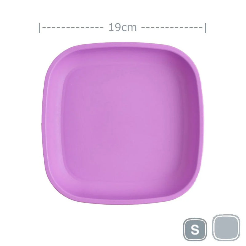 Re-Play Small Flat Plate
