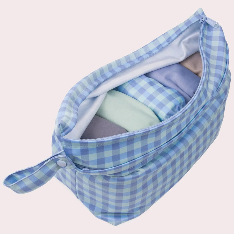 econaps Day Wet Bag - Seaweed