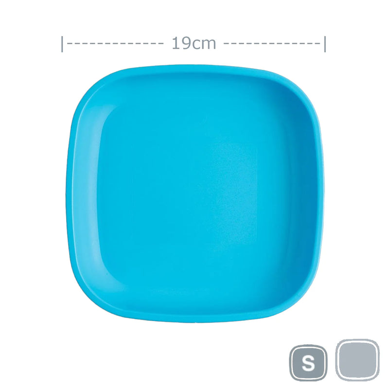 Re-Play Small Flat Plate