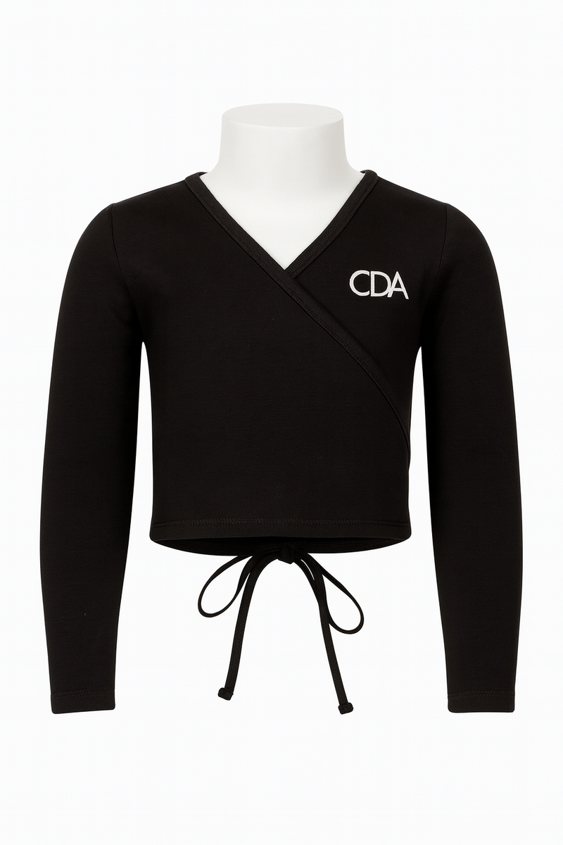 CDA Dance Winter Wrap