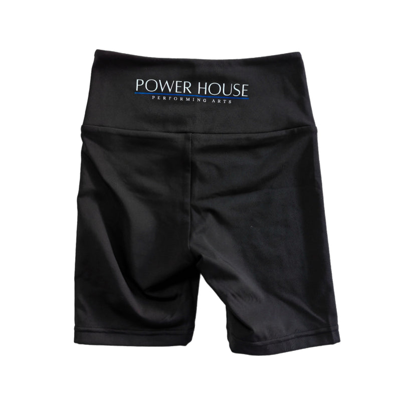 PRE-ORDER Powerhouse Bike Shorts Mid