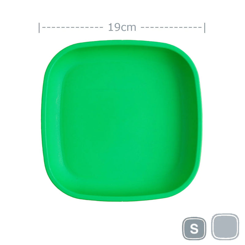Re-Play Small Flat Plate