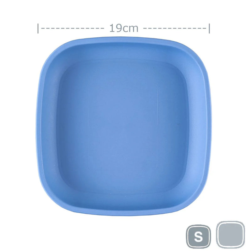 Re-Play Small Flat Plate