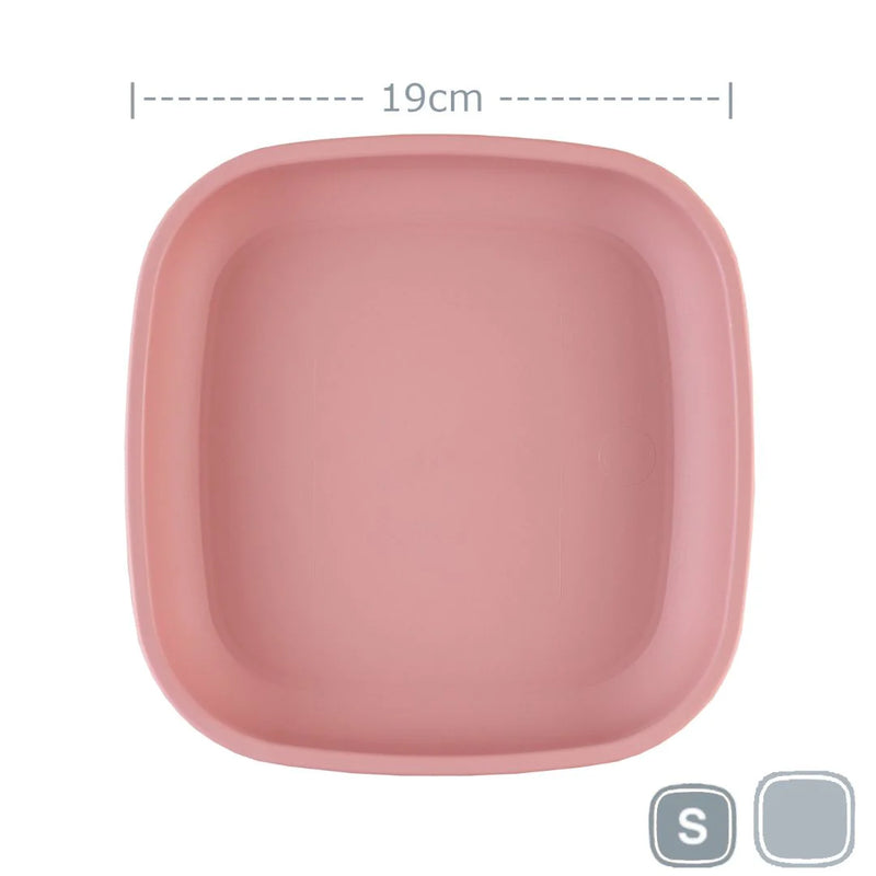 Re-Play Small Flat Plate