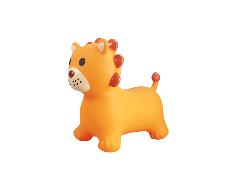 Bouncy Rider - Leo the Lion