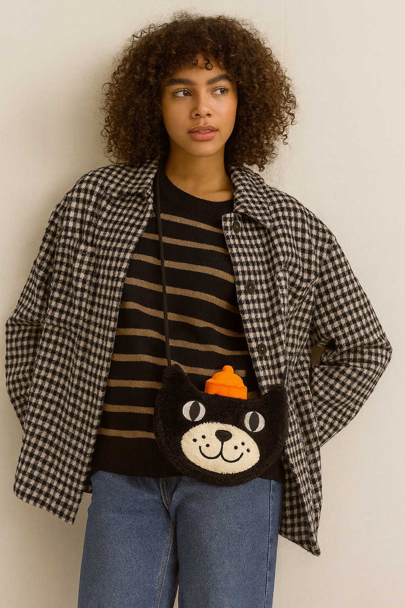 Jellycat Shoulder Bags