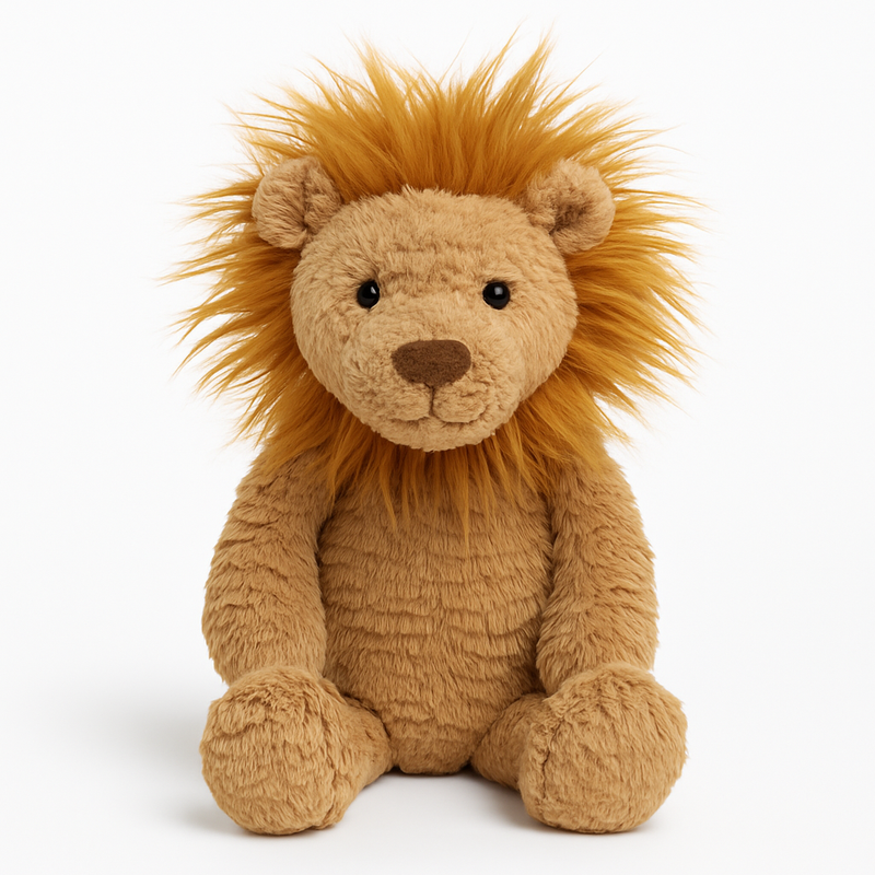 Lionel the Lion