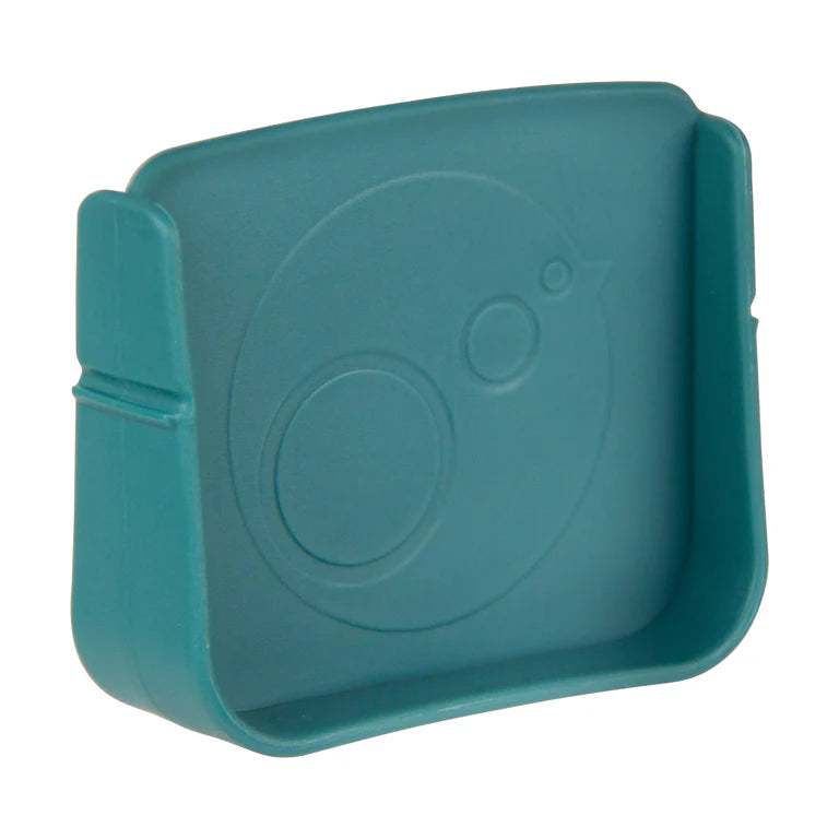 LBox Divider - emerald forest
