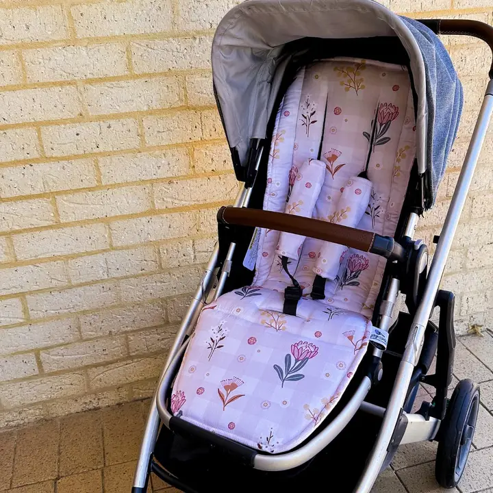 Universal Pram Liner - Australiana