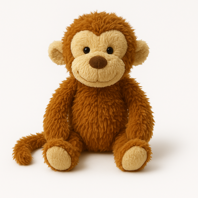 Mikey Monkey