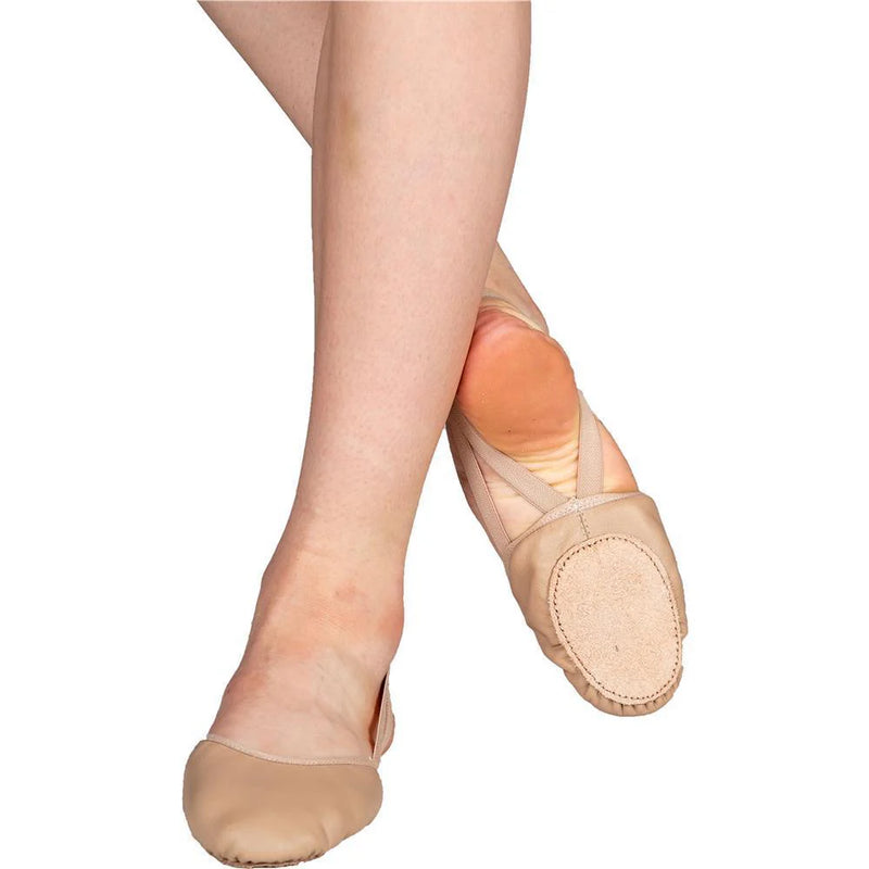 Half Ballet Pro - Flesh